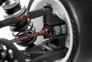 DRIVE AXLE - LIGHTWEIGHT - HUDY SPRING STEEL™