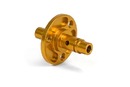 ALU SOLID LAYSHAFT - ORANGE --- Replaced with #305521-K