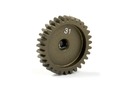 NARROW ALU PINION GEAR - HARD COATED 31T / 48