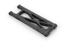 XT2 COMPOSITE SUSPENSION ARM REAR LOWER - GRAPHITE