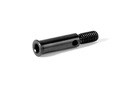 FRONT DRIVE AXLE - HUDY SPRING STEEL™