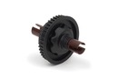 REAR GEAR DIFFERENTIAL - SET