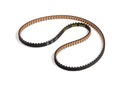 HIGH-PERFORMANCE DRIVE BELT SIDE 4 x 396 MM - V2 --- Replaced with #335443