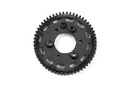 GRAPHITE 2-SPEED GEAR 55T (2nd)