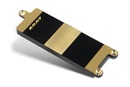 BRASS BATTERY PLATE FOR LIPO BATTERIES - V2