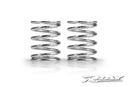 XRAY PROGRESSIVE SPRING-SET C=3.7-4.7 - REAR (2)