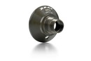 ALU CLUTCH BELL - SWISS 7075 T6 (7MM) - HARD COATED