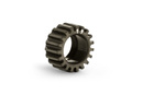 XCA ALU 7075 T6 HARD COATED PINION GEAR - 19T (1ST)