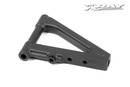 COMPOSITE SUSPENSION ARM FOR GRAPHITE EXTENSION - FRONT LOWER