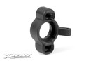 COMPOSITE STEERING BLOCK FOR GRAPHITE EXTENSION - RIGHT