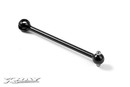 FRONT CVD DRIVE SHAFT 71MM - HUDY SPRING STEEL™