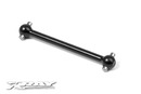 REAR DRIVE SHAFT 61MM - HUDY SPRING STEEL™