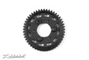 COMPOSITE 2-SPEED GEAR 49T (1st)