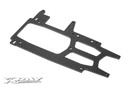 GRAPHITE RADIO PLATE --- Replaced with #346111