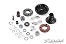 XCA (XRAY CENTRIFUGAL-AXIAL) CLUTCH SET