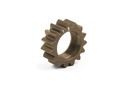 XCA ALU 7075 T6 HARD COATED PINION GEAR - 15T (1ST)