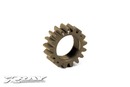 XCA ALU 7075 T6 HARD COATED PINION GEAR - 17T (1ST)