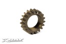 XCA ALU 7075 T6 HARD COATED PINION GEAR - 19T (2ND)