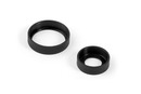 COMPOSITE BUSHING FOR XB808 ALU STEERING BLOCK (1+1)