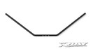 XB808 FRONT ANTI-ROLL BAR 2.3MM