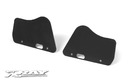 FRP MUD PROTECTOR - REAR ARM (2)