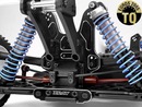 EUROS'05 TQ REAR SUSPENSION - SET