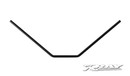 XB808 REAR ANTI-ROLL BAR 3.0MM