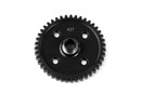 CENTER DIFF SPUR GEAR 43T