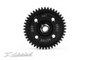 ACTIVE CENTER DIFF SPUR GEAR 43T