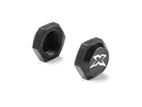 WHEEL NUT WITH COVER - HARD COATED (2)