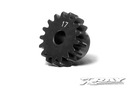 17T PINION GEAR