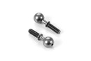 STEEL PIVOT BALL 13.7 MM (2)