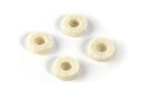 XB808 FELT SHIM FOR ALU SHOCK NUT (4)