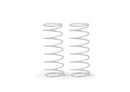 XRAY FRONT SPRING SET C=0.65 - WHITE (2)