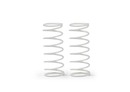 XRAY FRONT SPRING SET C=0.65 - WHITE (2)