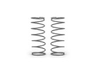 XRAY FRONT SPRING SET C=0.70 - GREY (2)