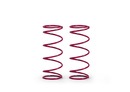 XRAY FRONT SPRING SET C=0.98 - PURPLE (2)