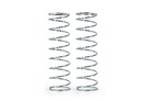 XRAY REAR SPRING SET C=0.53 - SILVER (2)