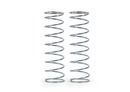 XRAY REAR SPRING SET C=0.53 - SILVER (2)