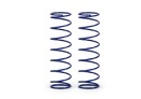 XRAY REAR SPRING SET C=0.61 - BLUE (2)