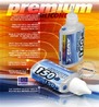 XRAY PREMIUM SILICONE OIL 100 cSt --- Replaced with #106310