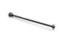 CENTRAL DRIVE SHAFT 85MM - HUDY SPRING STEEL™