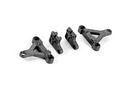 COMPOSITE SUSPENSION ARM - FRONT LOWER - RIGHT - GRAPHITE