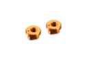 X1 ALU 1 DOT BUSHING - CAMBER 1.5-2 (2)