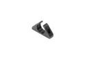 X1 ALU BALL-BEARING ANTI-ROLL BAR HOLDER - BLACK