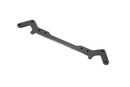 X12 REAR BRACE - GRAPHITE 2.5MM