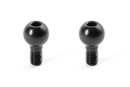 BALL END 6.0MM WITH THREAD 4MM (2)