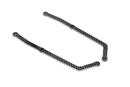 X12'21 SIDE BRACE - GRAPHITE 2.5MM - RIGHT & LEFT