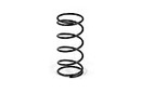 SHOCK SPRING C=0.9 - BLACK