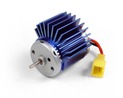 ALU HEAT SINK FOR SUPER SIZE MOTOR